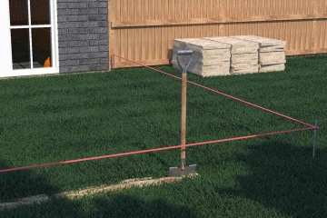 Decks and substrate preparation