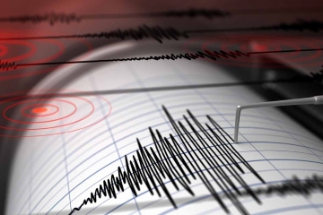 Seismic safety begins as early as in the construction phase