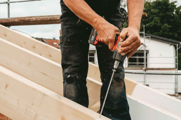 Was ihr über Schrauben wissen solltet