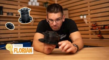 Weitere Videos - PRO CERA – das Wunder gegen Unebenheiten