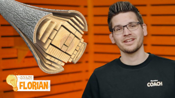 Weitere Videos - Holzbautechnik – welche Eigenschaften hat Holz?