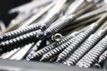 Wasserstoffversprödung im Bauwesen