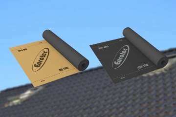 Membrane impermeabilizzanti