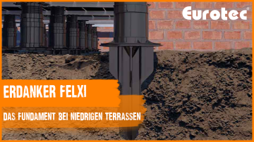 Erdanker FLEXI Erdanker FLEXI