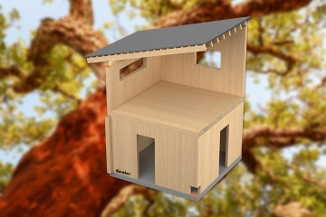 SonoTec, sound insulation cork