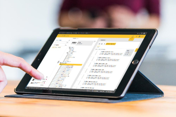 Jetzt neu: Entdecken Sie unsere Ausschreibungstexte auf AUSSCHREIBEN.DE