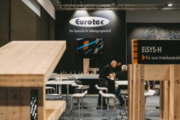 Innovativer Holzbau – Unser Know-how für Sie