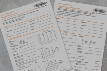 Une planification optimale pour votre projet de construction ! - Formulaire de demande Une planification optimale pour votre projet de construction ! - Formulaire de demande