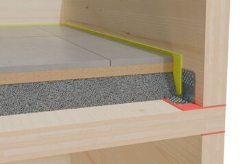 Schallschutz im Holzbau