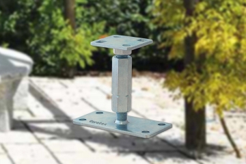 Post anchor 135 + 65