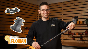 Weitere Videos - Tipps und Tricks zum Bau deiner Steinterrasse