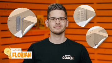 Weitere Videos - Holzbautechnik – Holzkonstruktionen Teil 2