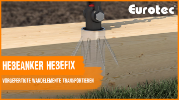 Hebeanker HebeFix Hebeanker HebeFix