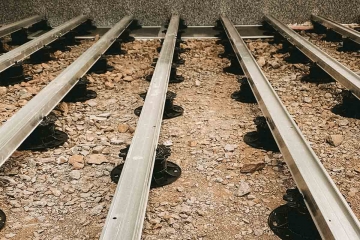 Welche Terrassenunterkonstruktion ist die richtige?