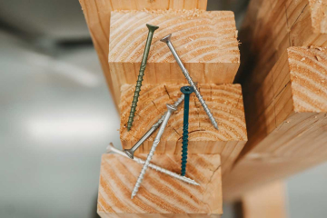 Der Langzeittest von Eurotec für korrosionsfähige Schrauben