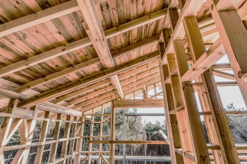 Ingenieurmäßige Holzverbindungen