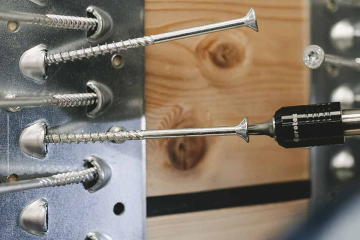 Sheet metal components – more than just basic connectors