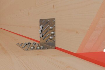 Now new in the range: SonoTec V2 linear bearings