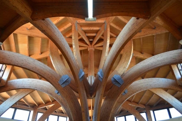 Alles rund um Holzkonstruktionen