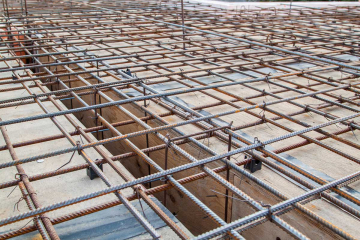 TCC connectors from Eurotec for structural engineering and renovation